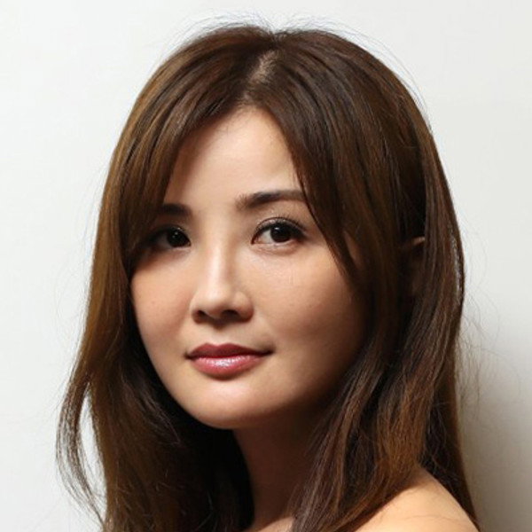 Charlene Choi Chuek-Yin