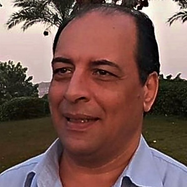 Nasser Abdullah