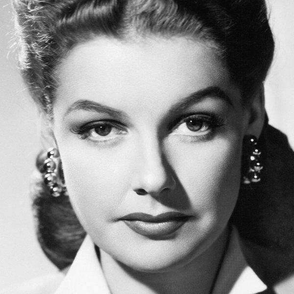 Ann Sheridan