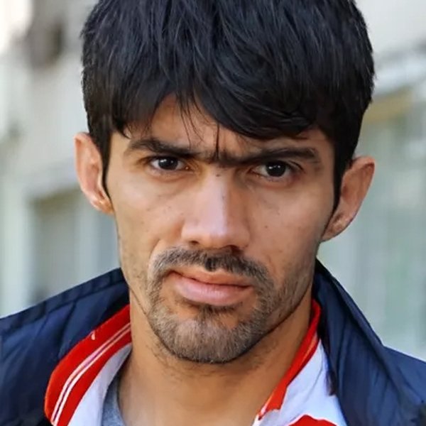 Dilovar Nigmatov
