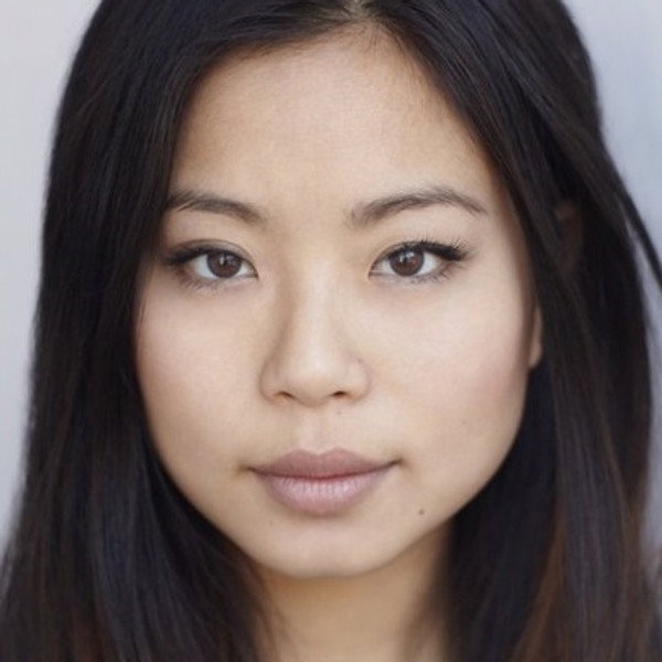 Michelle Ang