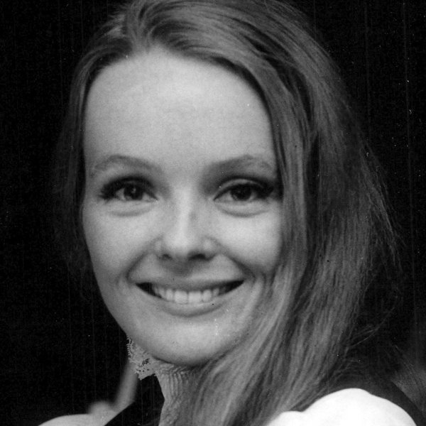 Katharine Houghton