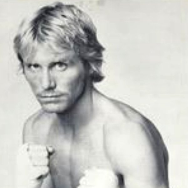 Johnny Turner