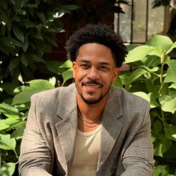 David Walcott