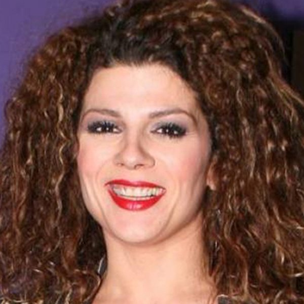 Katerina Savrani