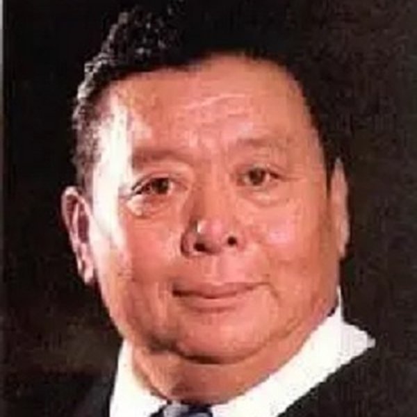 Du Zhenxi