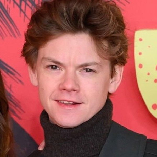 Thomas Brodie-Sangster