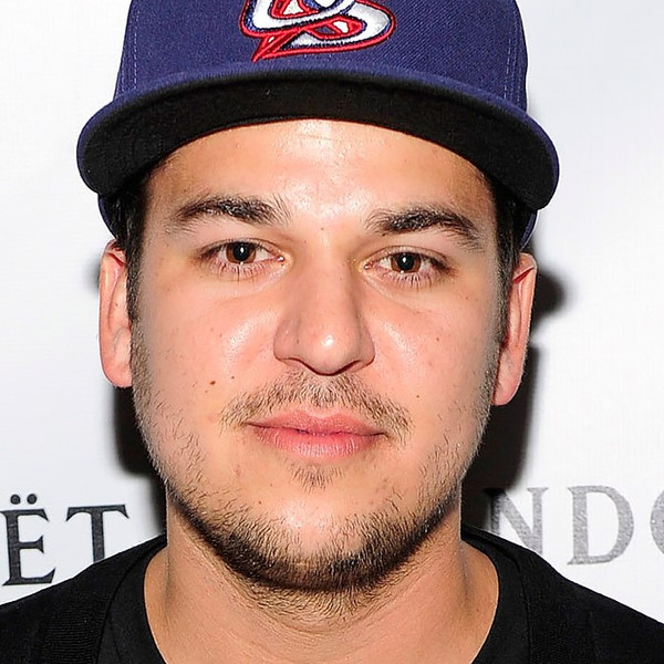 Rob Kardashian