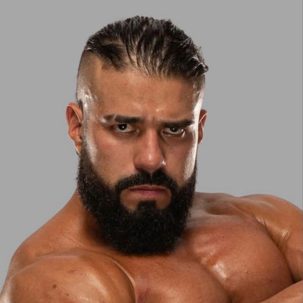 Manuel Alfonso Andrade Oropeza