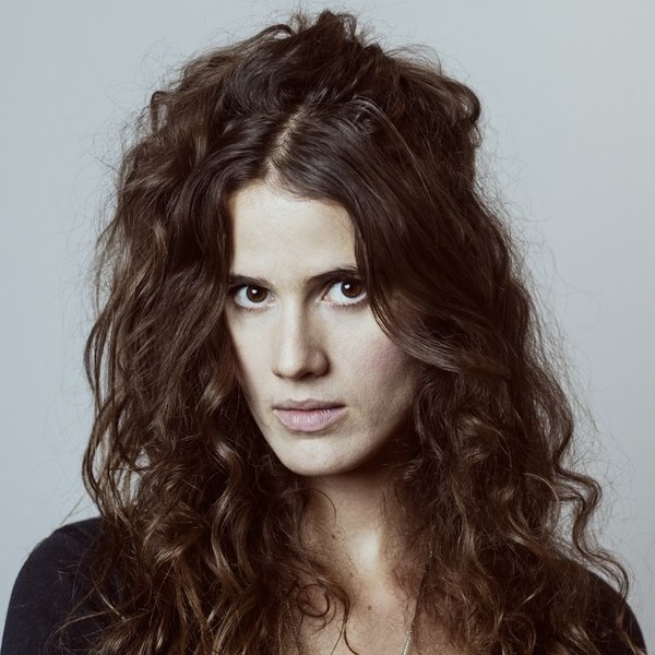 Ana Cañas