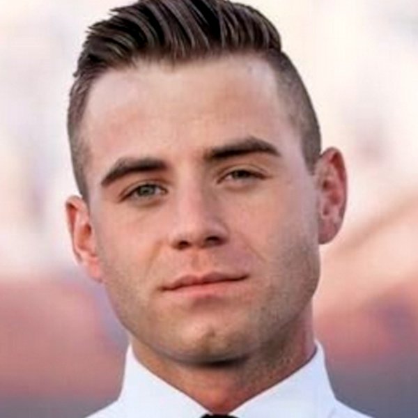 Sonny Robertson