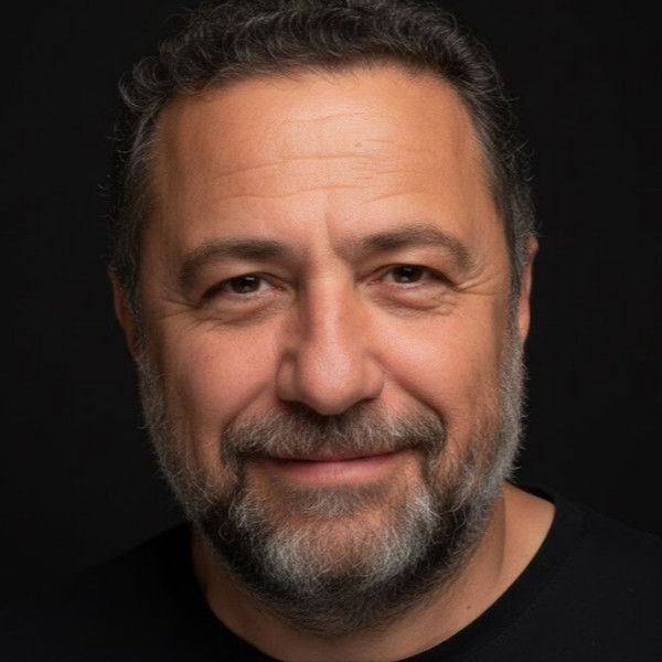 Ali Rıza Özbilgiç