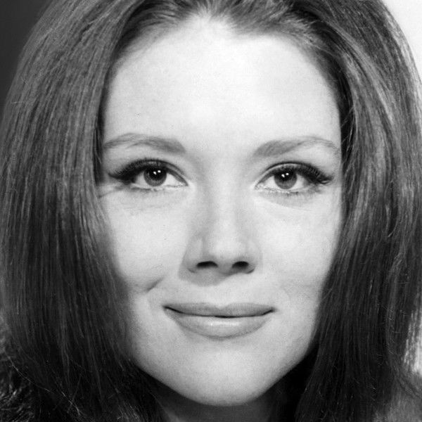 Diana Rigg