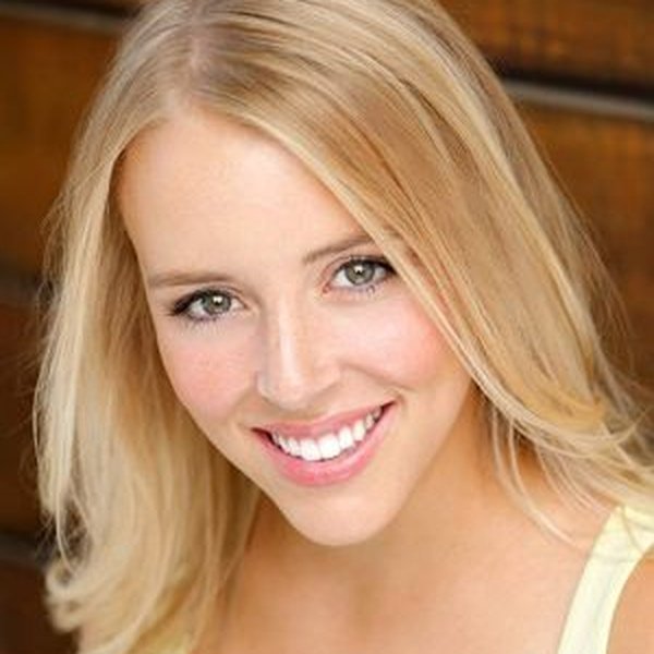 Caitlin Crommett