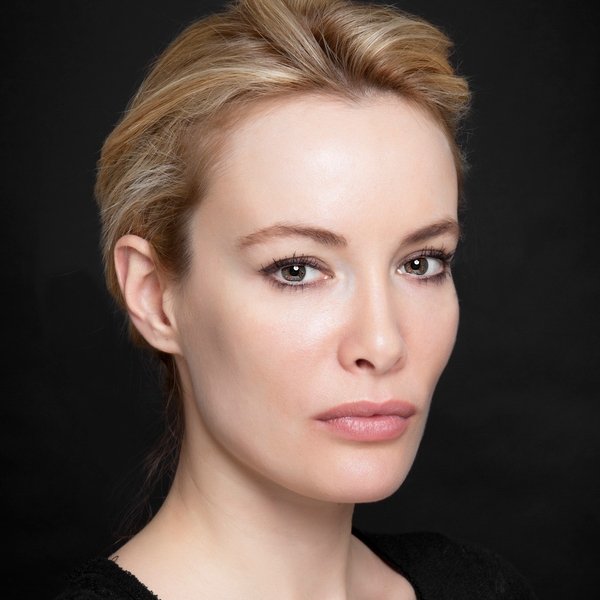 Valeriya Shkirando
