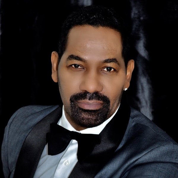 Keith Washington
