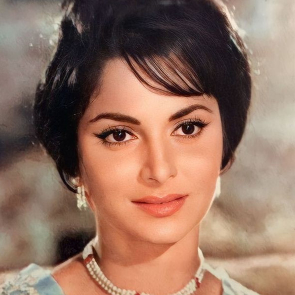Waheeda Rehman