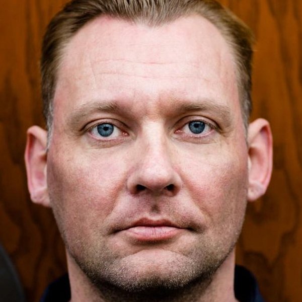 Marko Dyrlich