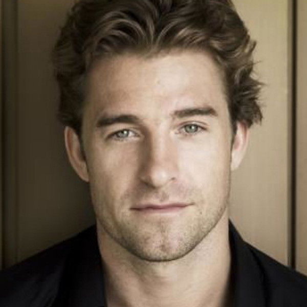 Scott Speedman