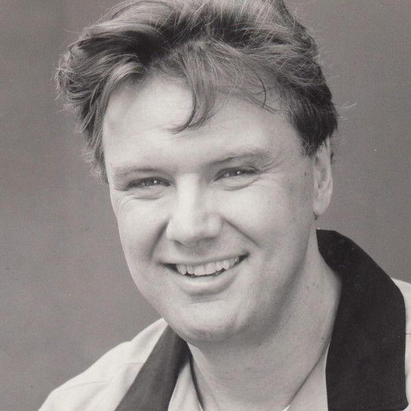 Rick Ducommun
