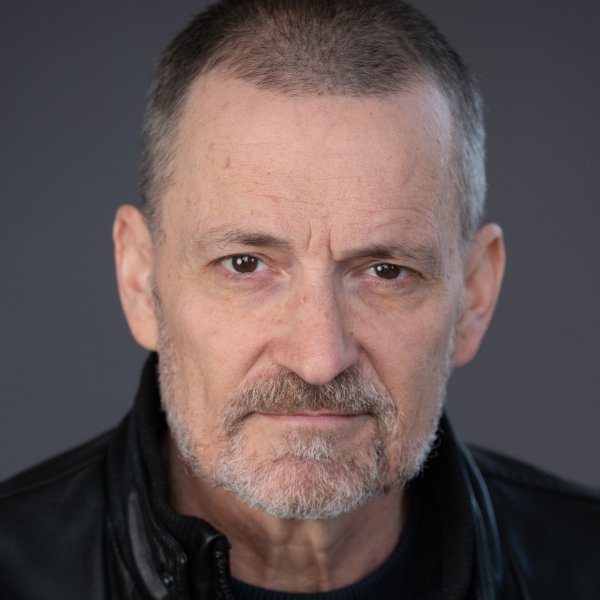 Gary David Keast
