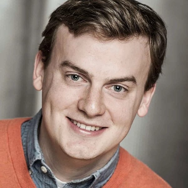 Mark Robert Edwards