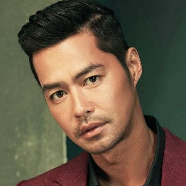 Zanjoe Marudo