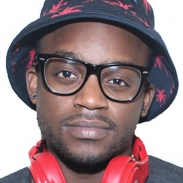 DJ Tay James
