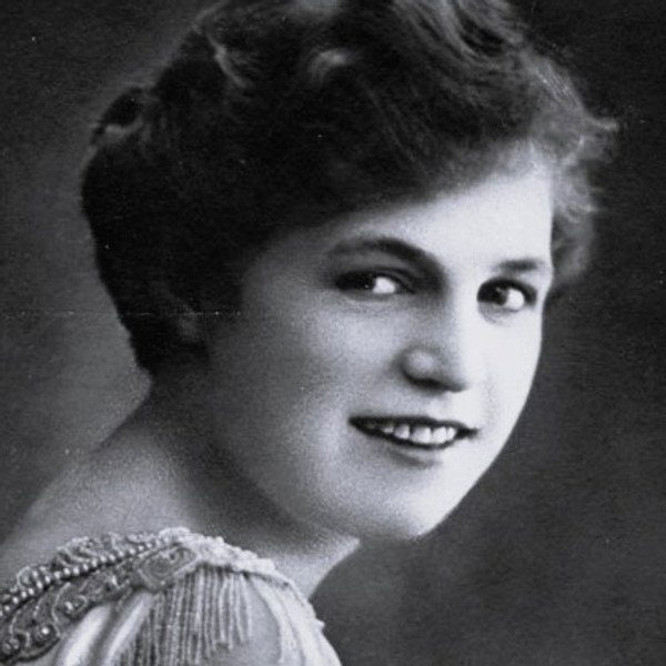 Aud Egede-Nissen