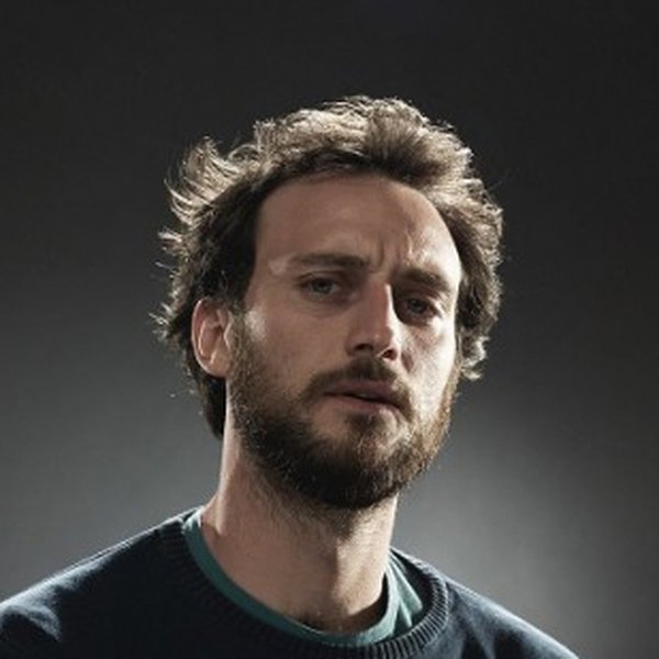 Robin Mugnaini