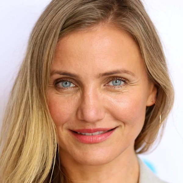 Cameron Diaz