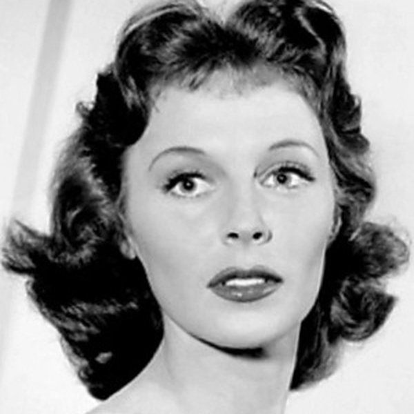 Susan Morrow