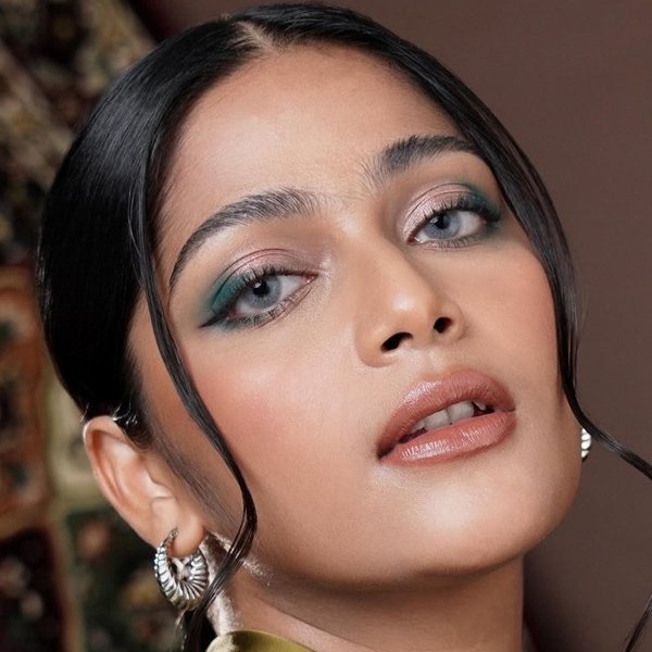 Tasha Siahaan