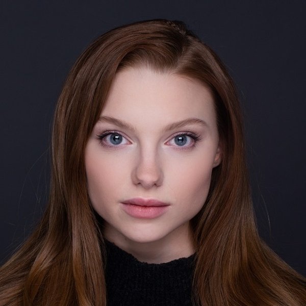 Alina Bulynko