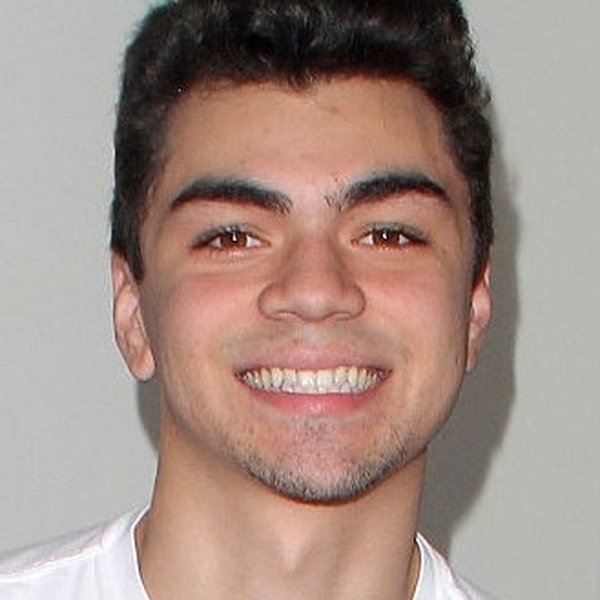 Adam Irigoyen