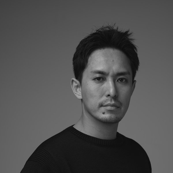 Nobushige Suematsu