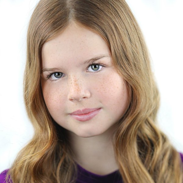 Ellarose Kaylor
