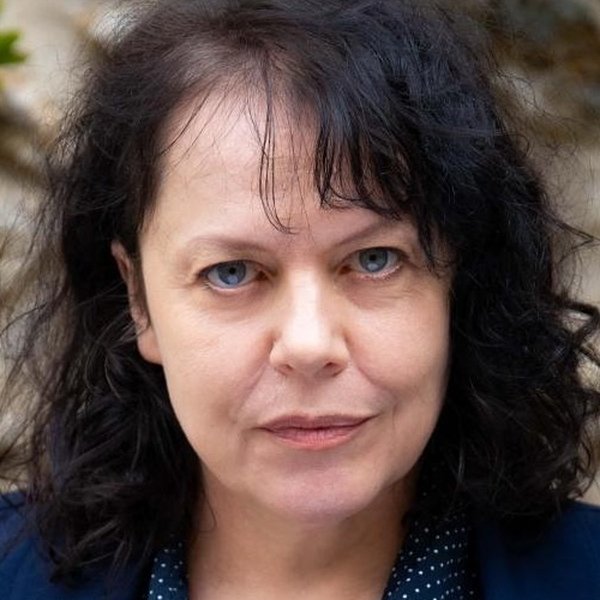 Anne-Lise Kedvès