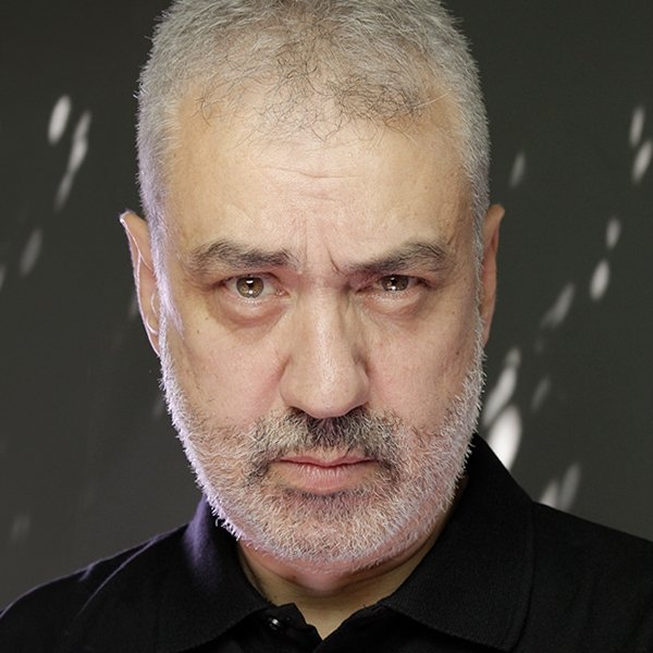 Caner Alkaya