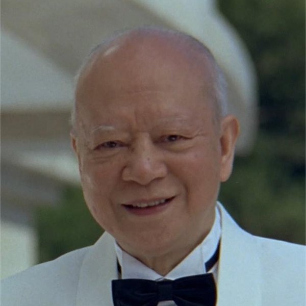 Ha Chun-Chau