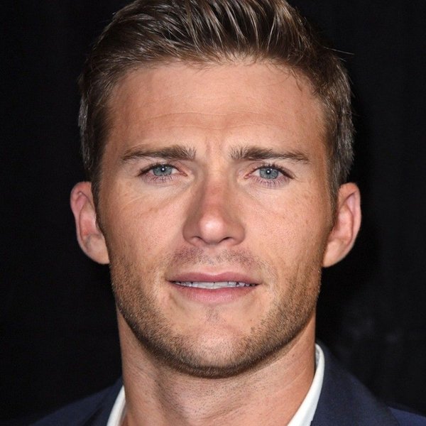 Scott Eastwood
