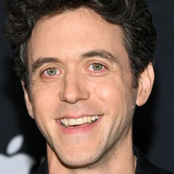 Ashley Zukerman