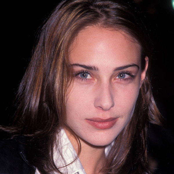 Claire Forlani