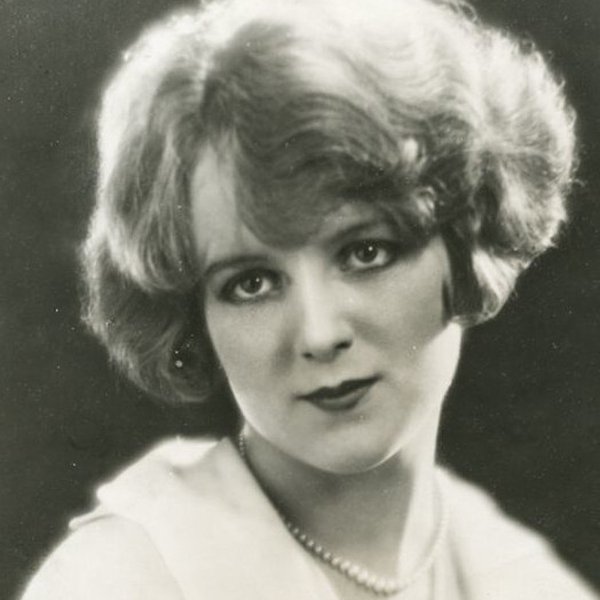 Pauline Garon