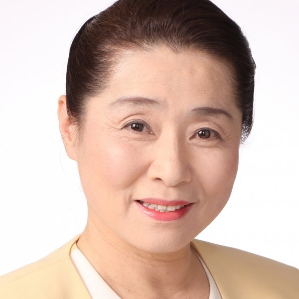 Mari Okamoto