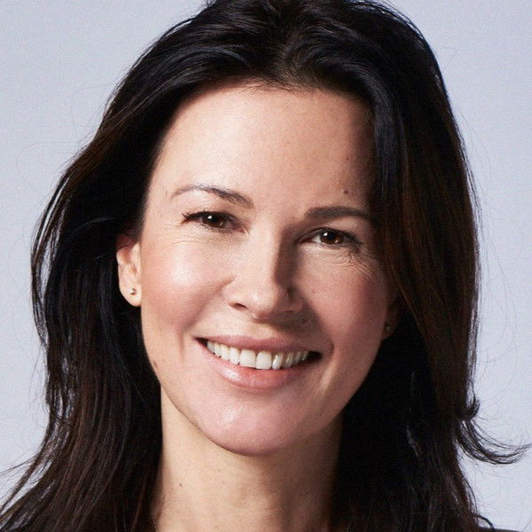 Bożena Berlińska-Bryzek