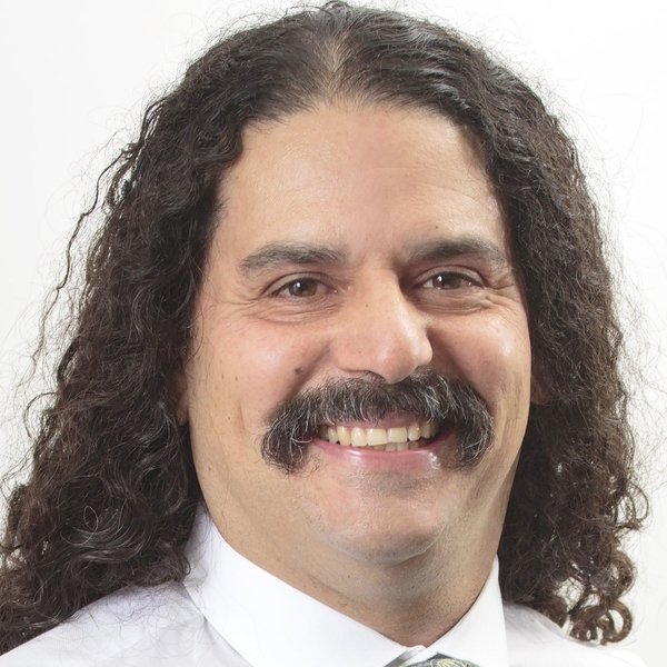 Hiram Garcia