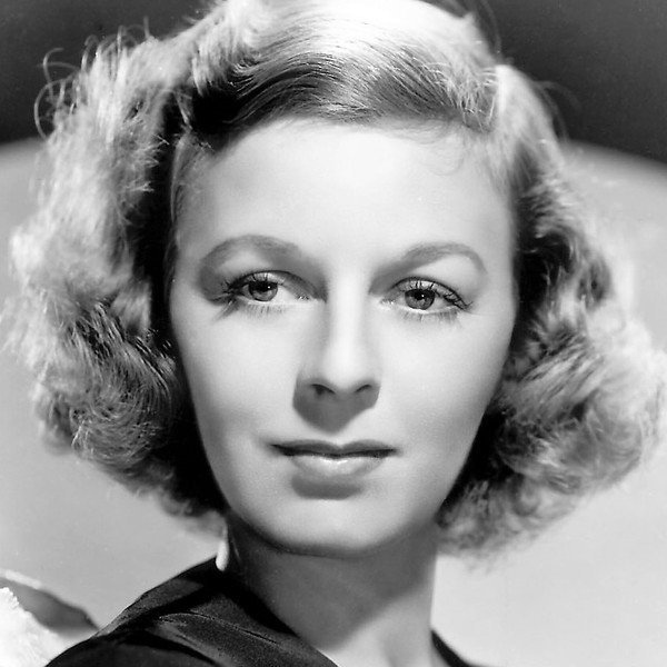 Margaret Sullavan