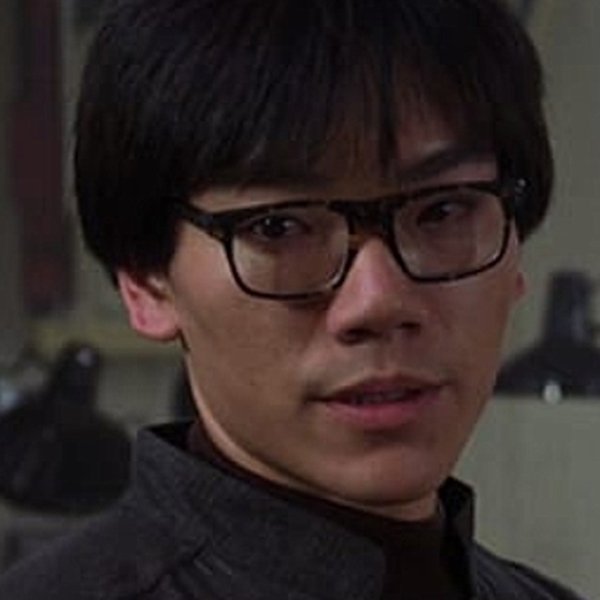 Steven Jang