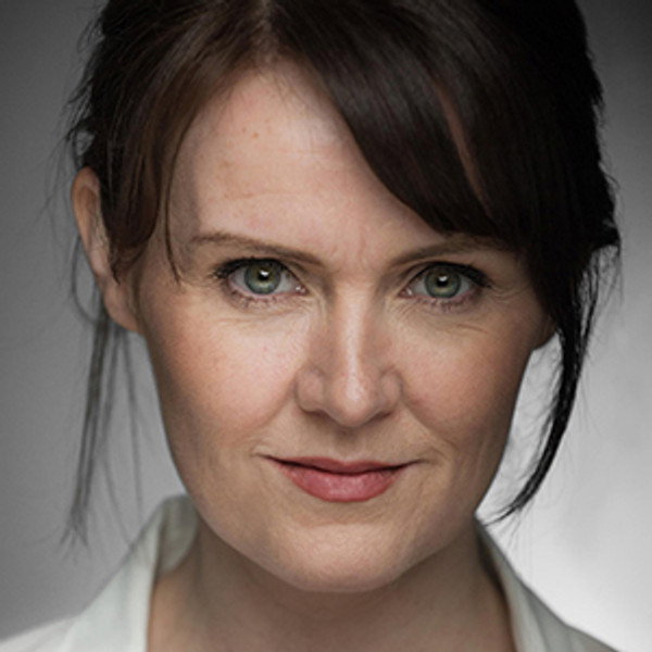 Marianne McIvor